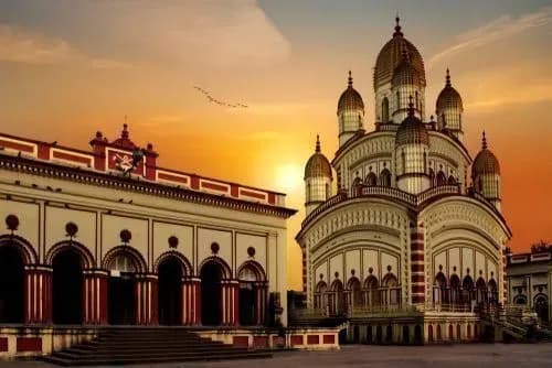 Dakshineswar Kali Temple